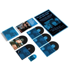 THE ROLLING STONES^THE ROLLING STONES | BLACK AND BLUE