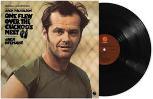 JACK NITZSCHE | ONE FLEW OVER THE CUCKOO'S NEST - O.S.T.