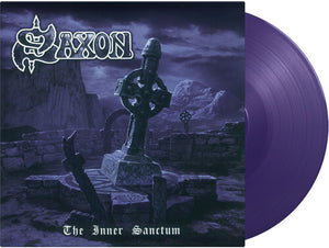 SAXON | INNER SANCTUM