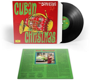 SARAH WILLIS | CUBAN CHRISTMAS