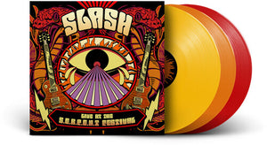 SLASH | LIVE AT THE SERPENT FESTIVAL