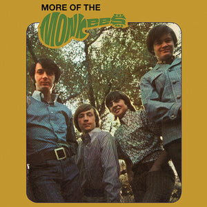 THE MONKEES | MORE OF THE MONKEES