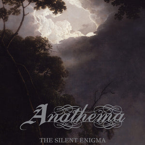 ANATHEMA | SILENT ENIGMA
