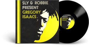 SLY & ROBBIE^JUNIOR NATURAL + SLY & ROBBIE^BLACK UHURU / SLY & ROBBIE | PRESENT GREGORY ISAACS