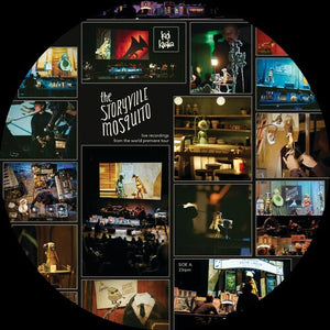 KID KOALA | STORYVILLE MOSQUITO - O.S.T.