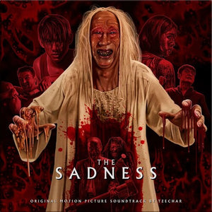 TZECHAR | SADNESS - O.S.T.