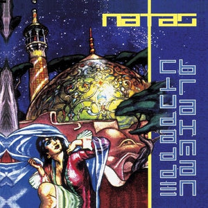 LOS NATAS | CIUDAD DE BRAHMAN