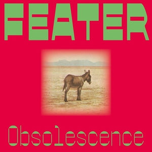 FEATER | OBSOLESCENCE