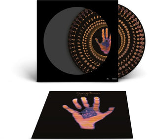 GEORGE HARRISON | LIVING IN THE MATERIAL WORLD BLACK FRIDAY RSD 2025 (ZOETROPE PIC DISC EDITION) (VINYL)