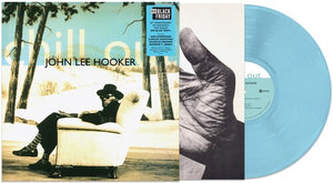 JOHN LEE HOOKER | CHILL OUT BLACK FRIDAY RSD 2025 (BLUE EDITION) (VINYL)