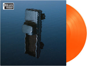 POST MALONE | LONG BED BLACK FRIDAY RSD 2025 (ORANGE EDITION) (VINYL)