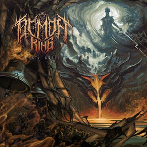 DEMON KING | DEATH KNELL