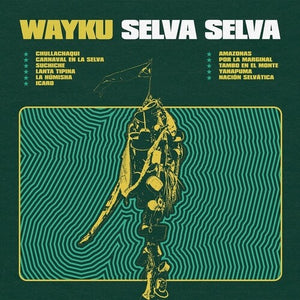 WAYKU | SELVA SELVA
