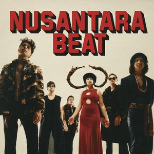 NUSANTARA BEAT | NUSANTARA BEAT