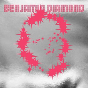 BENJAMIN DIAMOND | STRANGE ATTITUDE