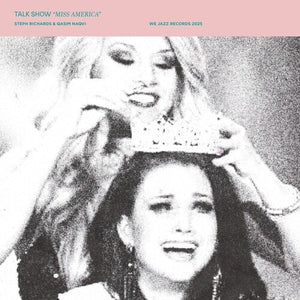 TALK SHOW | MISS AMERICA