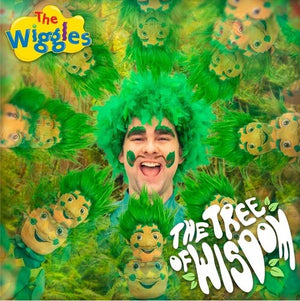 THE WIGGLES | TREE OF WISDOM