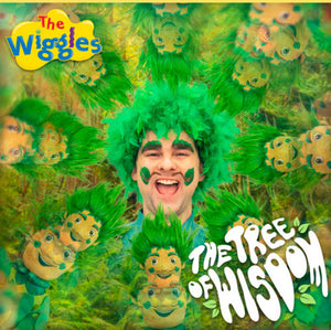 THE WIGGLES | TREE OF WISDOM