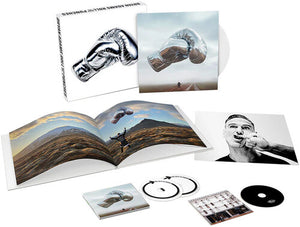 BRYAN ADAMS | ROLL WITH THE PUNCHES: DELUXE
