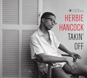 HERBIE HANCOCK | TAKIN OFF