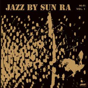 SUN RA | JAZZ BY SUN RA