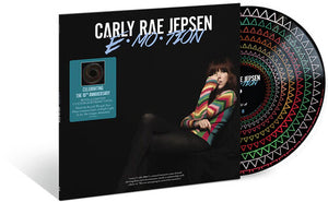 CARLY RAE JEPSEN | EMOTION: 10TH ANNIVERSARY