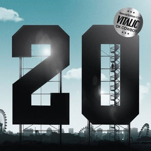 VITALIC | OK COWBOY 20Y
