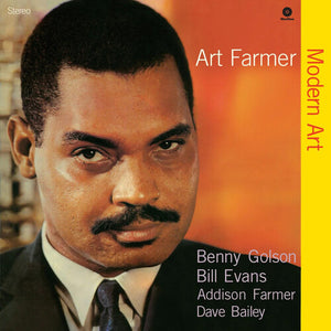 ART FARMER | MODERN ART