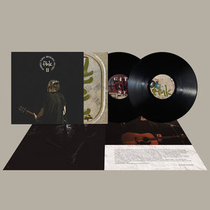 FINK | WHEELS TURN BENEATH MY FEET II