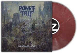 POWER TRIP | NIGHTMARE LOGIC