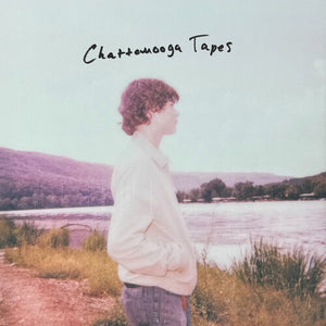 JONAS CONNER | CHATTANOOGA TAPES