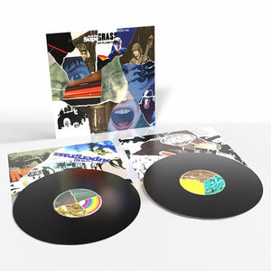SUPERGRASS | STRANGE ONES - 1994 - 2008 (2LP SET) (VINYL)