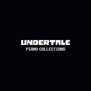 DAVID PEACOCK | UNDERTALE PIANO COLLECTIONS - O.S.T.