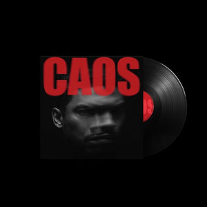 MIGUEL | CAOS (VINYL)