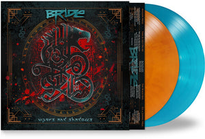 THE BRIDE | VIPERS & SHADOWS