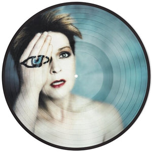 TOYAH | OPHELIA'S SHADOW