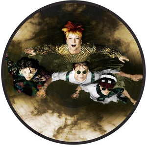 TOYAH | TAKE THE LEAP