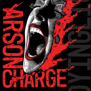 ARSON CHARGE | DYING LIGHT