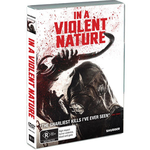MOVIE HOR | IN A VIOLENT NATURE (DVD)