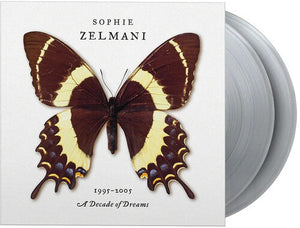 SOPHIE ZELMANI | DECADE OF DREAMS 1995-2005
