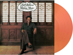 BILL WITHERS | MAKING MUSIC