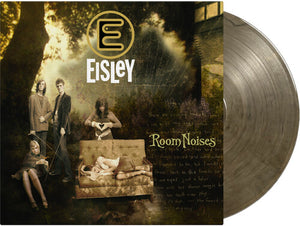 EISLEY | ROOM NOISES