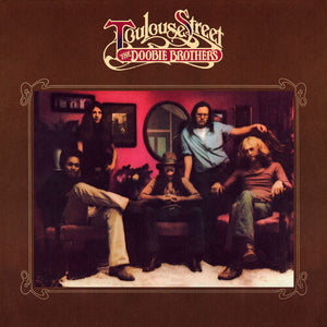 THE DOOBIE BROTHERS | TOULOUSE STREET