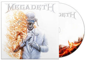 MEGADETH | MEGADETH