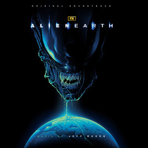 JEFF RUSSO | ALIEN: EARTH - O.S.T.