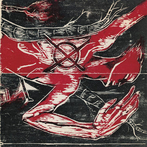 CIRCLE X | PREHISTORY (VINYL)