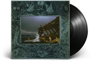 SEAROWS | DEATH IN THE BUSINESS OF WHALING (VINYL)