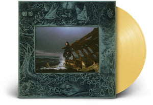SEAROWS | DEATH IN THE BUSINESS OF WHALING (GOLD EDITION) (VINYL)