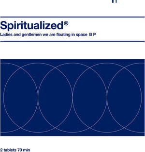 SPIRITUALIZED | LADIES AND GENTLEMEN WE ARE FLOATING IN SPACE (VINYL)
