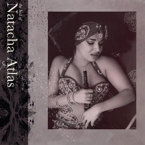 NATACHA ATLAS | BEST OF (2LP SET) (VINYL)